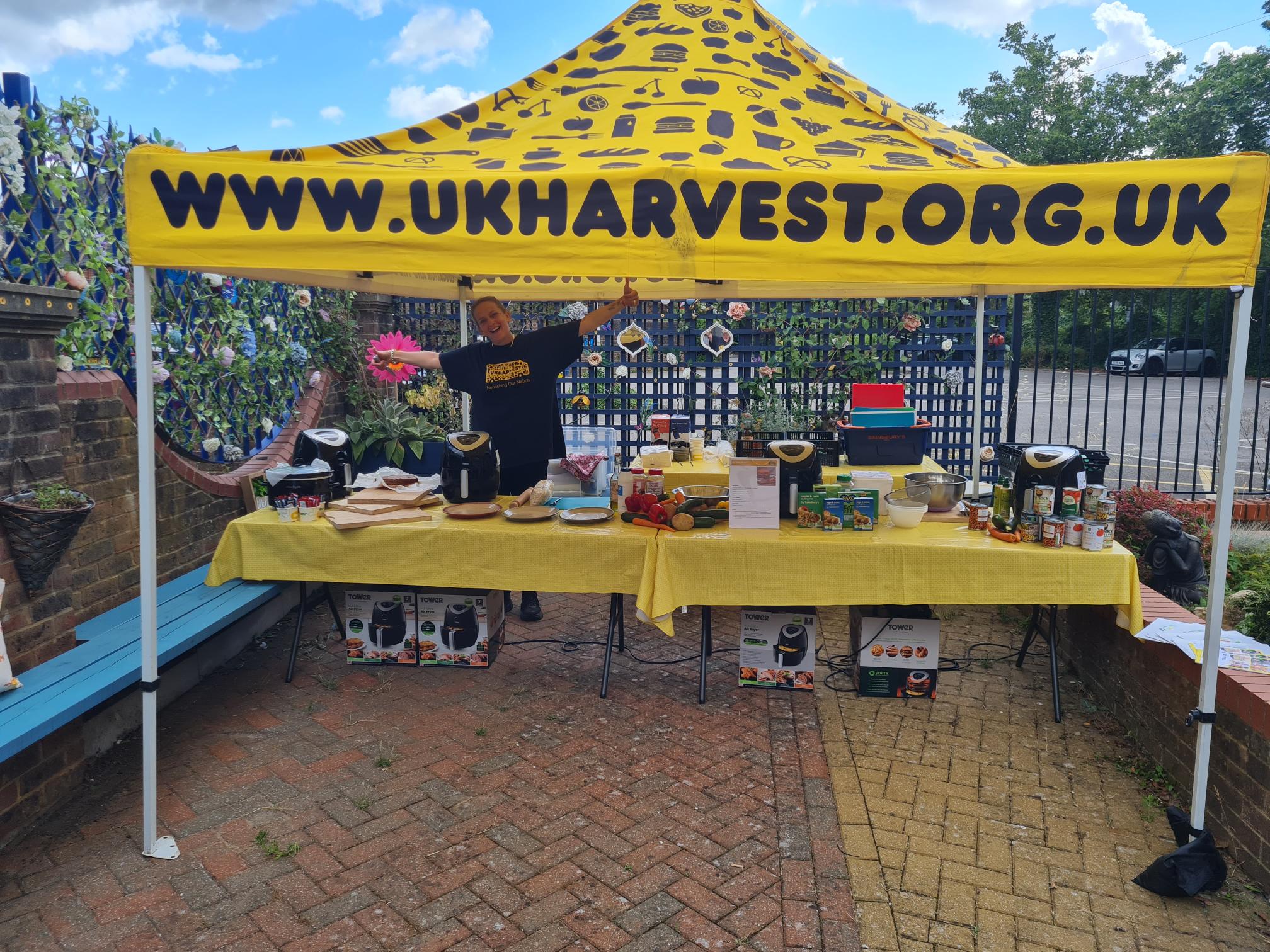 Eliminating Hunger And Food Waste YMCA DownsLink Group eliminating-hunger-and-food-waste-ymca-downslink-group